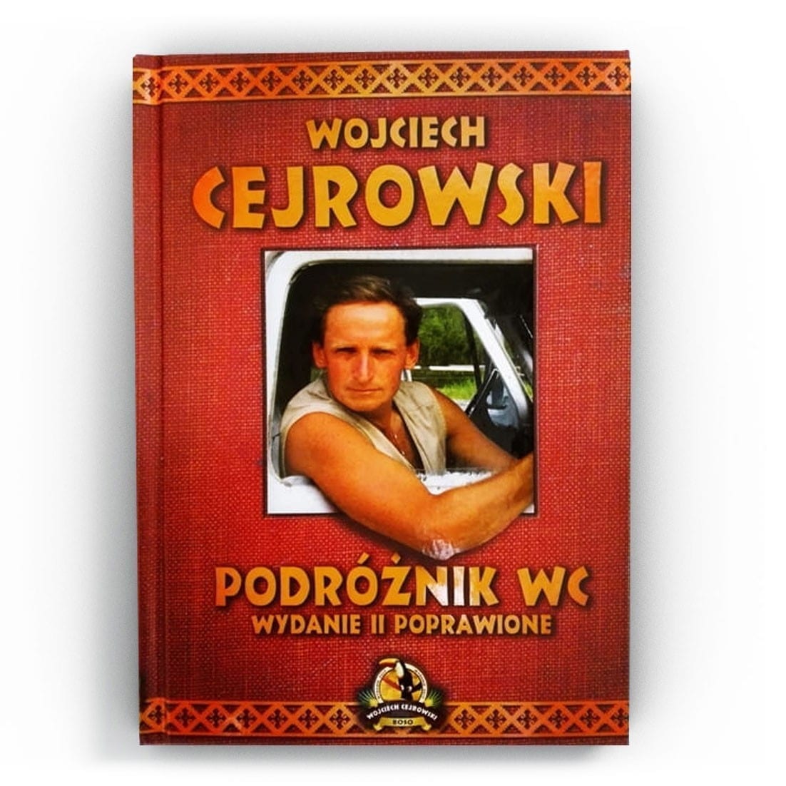 Podroznik WC