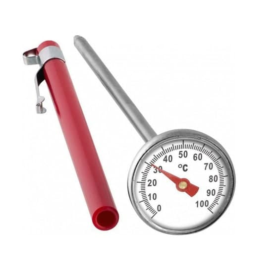 Termometr herbaciany analogowy